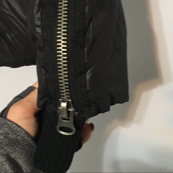 Puffer Jacket - Picture 2 of 3